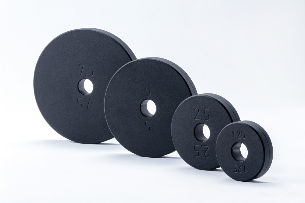 Adjustable-Dumbbells-Weights Závažia jednoručiek